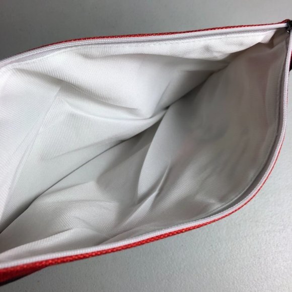 Horror Movie Mash Travel Bag Jason Freddy Michael Myers Cosmetic Halloween - Picture 6 of 8